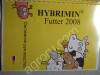 Программа HYBRIMIN Futter