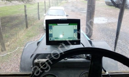 G7 Farmnavigator