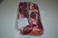 Мясо баранины и говядина