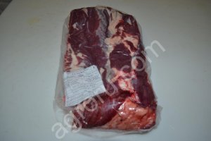 Мясо баранины и говядина