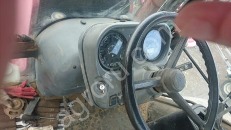 Трактор Беларус ДЦ 2822