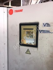 чиллер Trane 300 кВт б\у