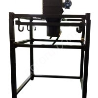 Аппарат для фасовки сыпучих продуктов