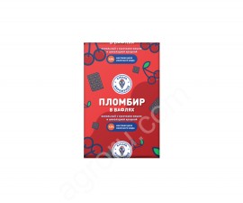 Мороженое Брикет