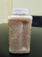 Рис Басмати Тамаша банка 1 Кг