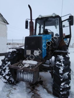 Трактор Беларус 1221.2