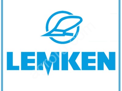 3133007  палец гидроцилиндра крыла  Lemken/Лемкен