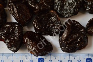 Чернослива из Аргентины и Чили