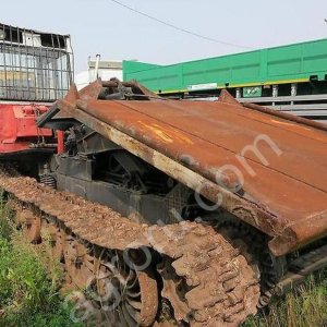 ТТ-4, ТТ-4М, ТЛП-4, МТЧ-4, трелевочных машин
