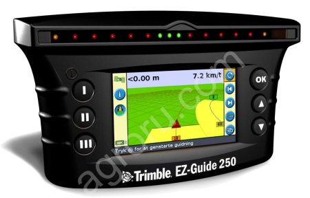 Trimble EZ-Guide 250