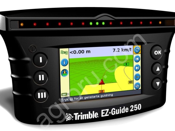 Trimble EZ-Guide 250