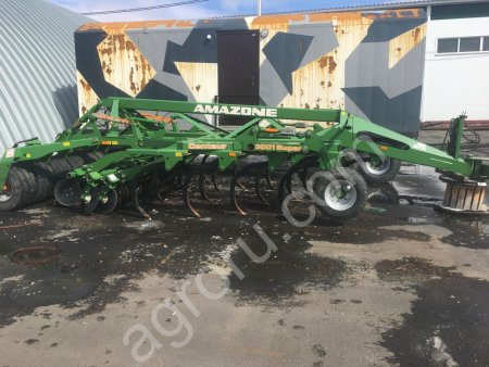 Amazone Centaur 3001 super
