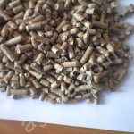 Кормосмесь универсальная для КРС и Свиней