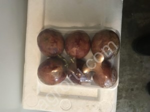 Маракуйя