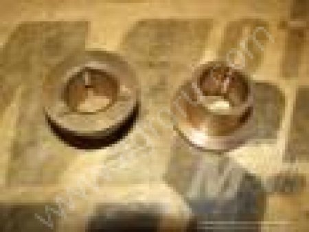 Прокладка колектора ТКР14Н9А21 ТКР14Н2Б2 ТКР14С26