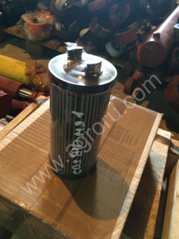 Фильтра отечественного и импортного производства