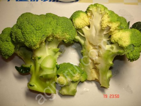 Брокколи