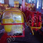 опрыскиватели навесные с емкостью от 600 до 1200 литров
