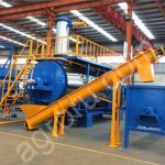 Оборудования растительного масла, мясокостной муки, рыбной, перьевой, кврояной муки. Вакуумный котел