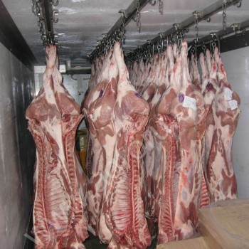 мясо <span>свинина</span> в полутушах и категории оптом гост р