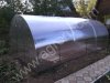 Теплица из поликарбоната с бесплатной доставкой