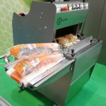 Хлеборезательная машина Агро слайсер ХРМ 11 и 21 от производителя