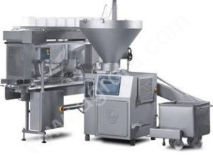 Колбасный цех оборудование