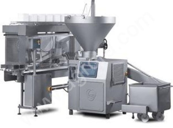 Колбасный цех оборудование