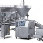 Колбасный цех оборудование