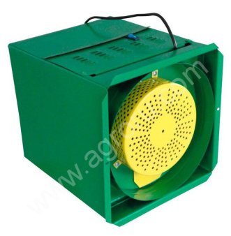 Зернодробилка бытовая Гринтекс, Хрюша, Бизон + ротор