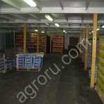 Охлаждаемый склад от собственника
