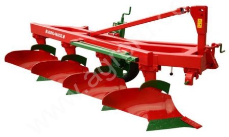 Плуг AGROMASZ