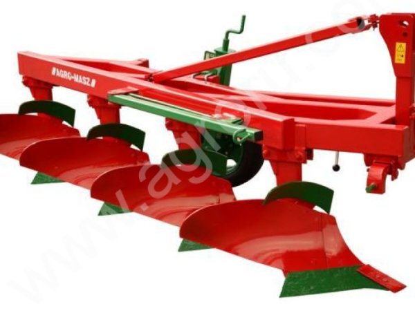 Плуг AGROMASZ