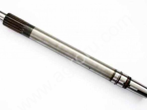 Валы сцепления 31А-2103-1 (на 1 подш) и 31А-2103-2 (на 2 подш) на двигатель СМД-31