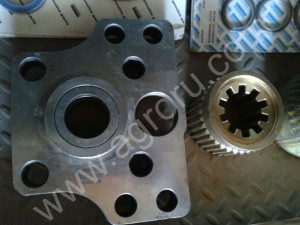 Sandvik Tamrock поршень , цилиндр , вращательная втулка