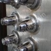 Одноразовый пластиковый стакан