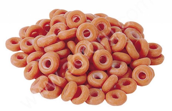 Резиновые кольца