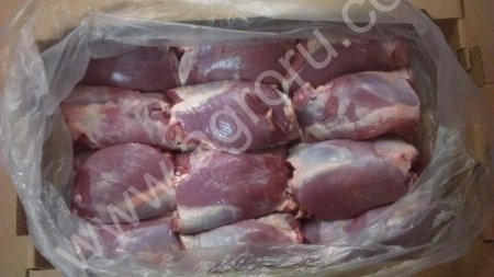 Мясо индейки оптом от производителя