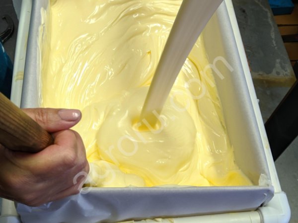 Масло сливочное ГОСТ,72,5%,82,5%