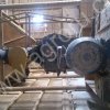 Пресс гранулятор ОГМ-1.5