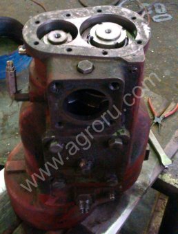 Ремонт компрессора