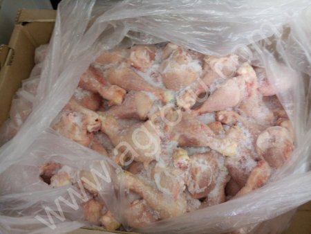 Голень куриная ГОСТ