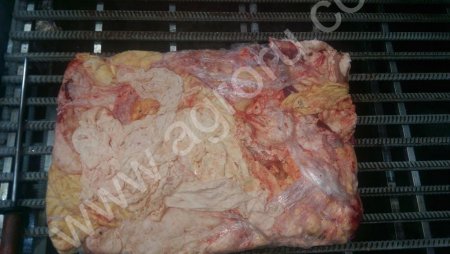 Жир говяжий (внутренний)