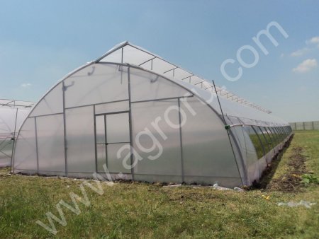 Теплица термос