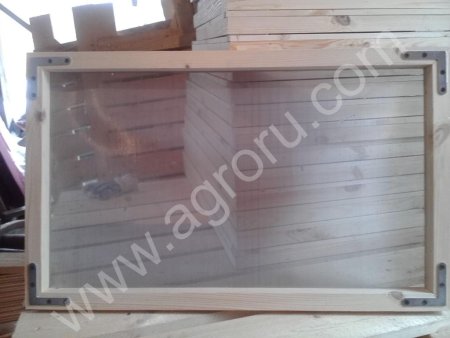 Лоток для сушки макаронной продукции.