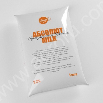 <span>молоко</span> абсолют milk 2% в пакетах
