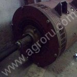 Электродвигатели тяговые ДК-309