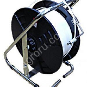 Упаковочная стреппинг лента (ПП-лента и ПЭТ-лента)