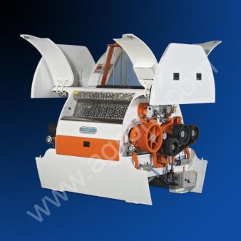 Мельничные комплексы MILLTECH