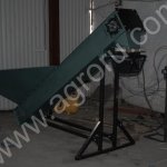 Оборудование для фасовки с/х продукции, овощей, пеллет, угля